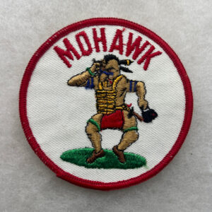 US Army Aviation OV-1 Mohawk Pocket Patch