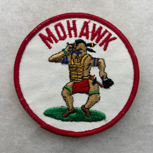 US Army Aviation OV-1 Mohawk Pocket Patch
