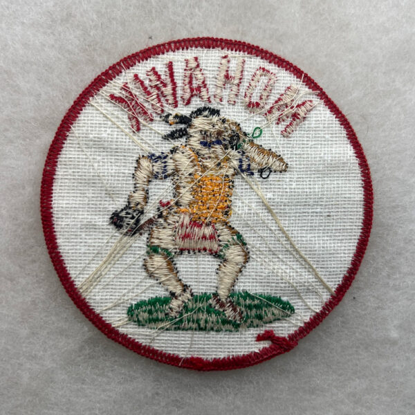 US Army Aviation OV-1 Mohawk Pocket Patch - Image 2