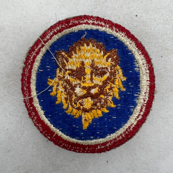 WW2 US Army 106th Infantry Division Patch - Image 2