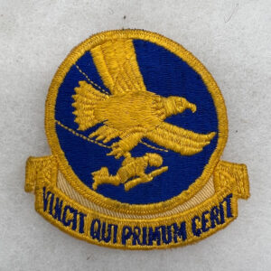 WW2 US Army Air Force Troop Carrier Patch