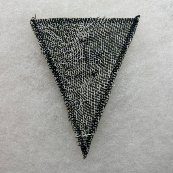 US Army 3rd Brigade 1st Infantry Division Patch Vietnamese Made - Image 2