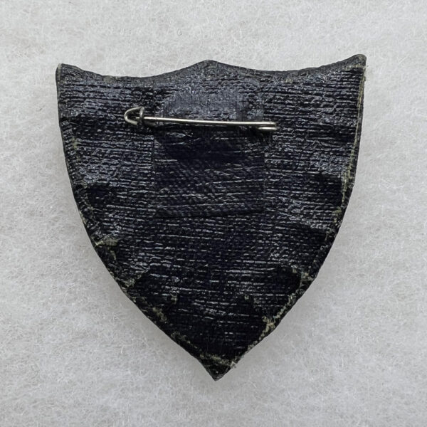 WW2 Allied Forces Pin Painted Theater Made - Image 2