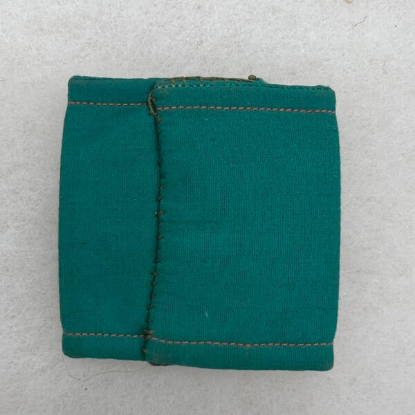 South Vietnamese Medical Patch Woven On Shoulder Loop - Image 2
