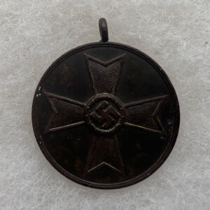 WW2 German War Merit Medal