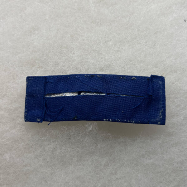 USAF Air Crew Wing Cloth Theater Made - Image 2