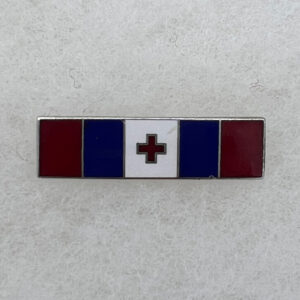 WW2 American Red Cross Pin