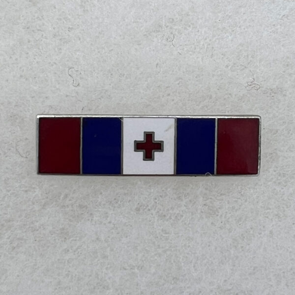 WW2 American Red Cross Pin