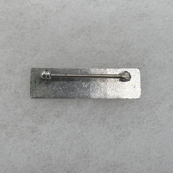 WW2 American Red Cross Pin - Image 2