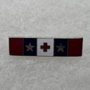 WW2 American Red Cross Pin