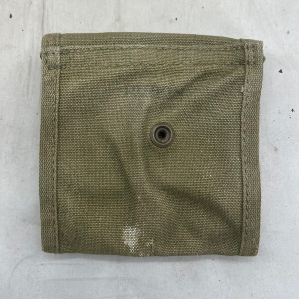 WW2 US Army M1 Carbine Pouch - Image 3