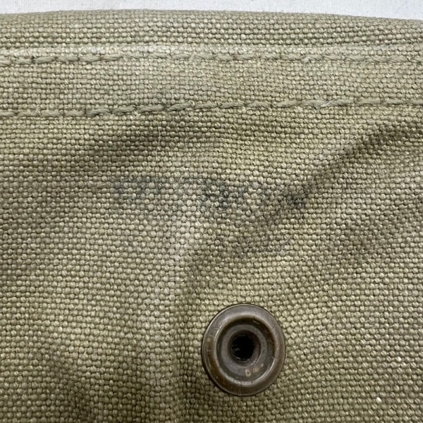 WW2 US Army M1 Carbine Pouch - Image 4