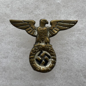 WW2 German Political SA Cap Eagle
