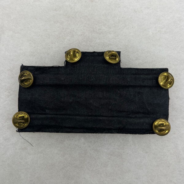 WW2 / Korean War US Air Force Ribbon Bar Rack Japanese Made - Image 2