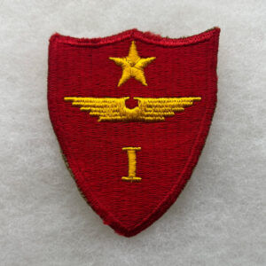 WW2 US 1st Marine Air Wing Patch