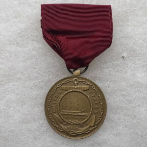 US Navy Good Conduct Medal