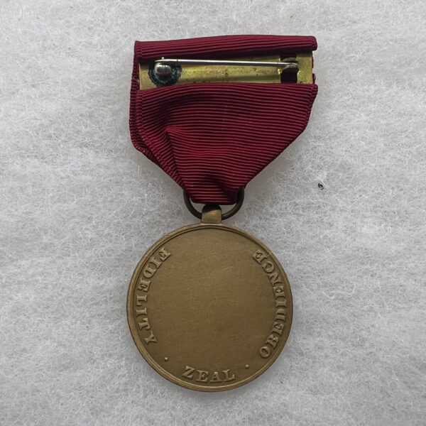 US Navy Good Conduct Medal - Image 2