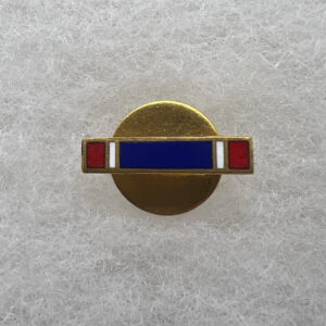 WW2 US Distinguished Service Cross Medal Lapel Pin