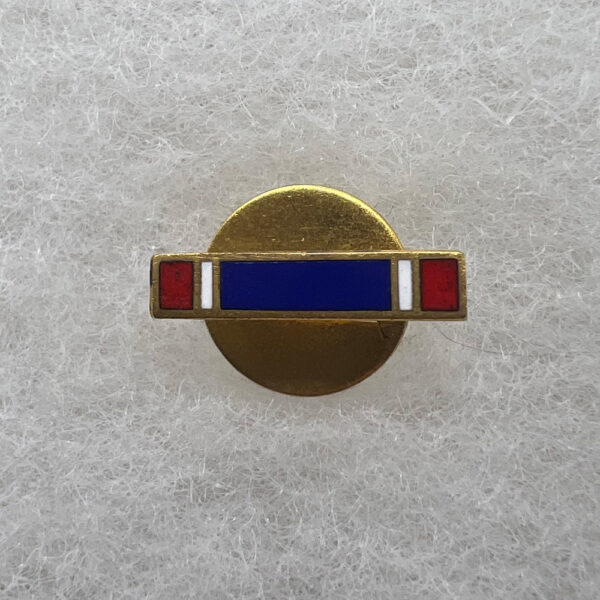 WW2 US Distinguished Service Cross Medal Lapel Pin