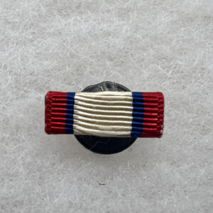 WW2 US Distinguished Service Medal Lapel Pin