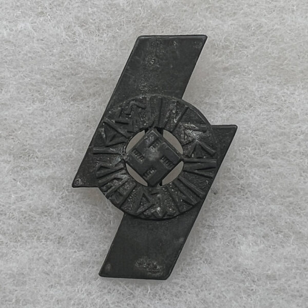 WW2 German Deutsches Jungvolk DJ Proficiency Badge