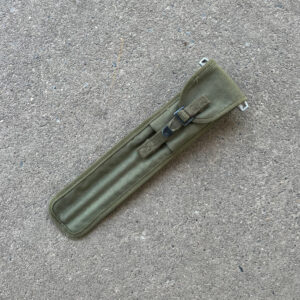 WW2 US M1 Cleaning Rod With Case 1944