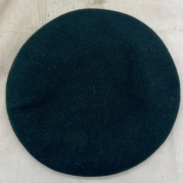 US Army 5th Special Forces Group Green Beret 1974 Size 7 1/4 - Image 7