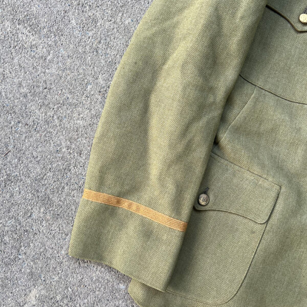 1920s US Army 3rd Infantry Division Officer Uniform - Image 2