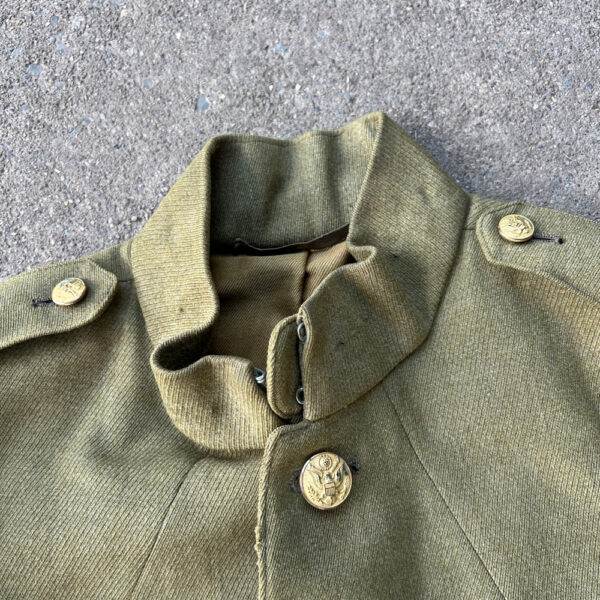 1920s US Army 3rd Infantry Division Officer Uniform - Image 3