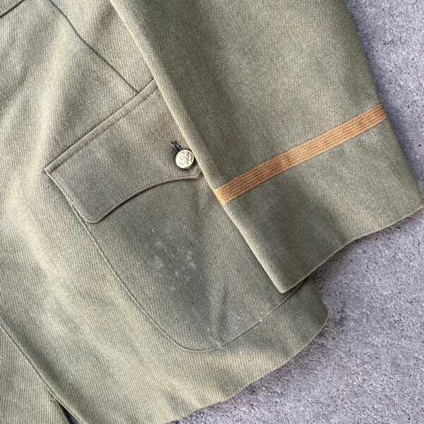 1920s US Army 3rd Infantry Division Officer Uniform - Image 5