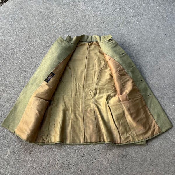 1920s US Army 3rd Infantry Division Officer Uniform - Image 6