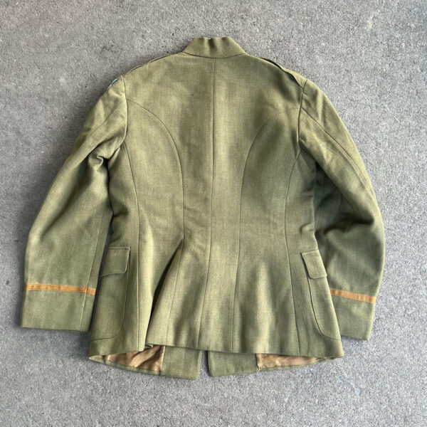 1920s US Army 3rd Infantry Division Officer Uniform - Image 8