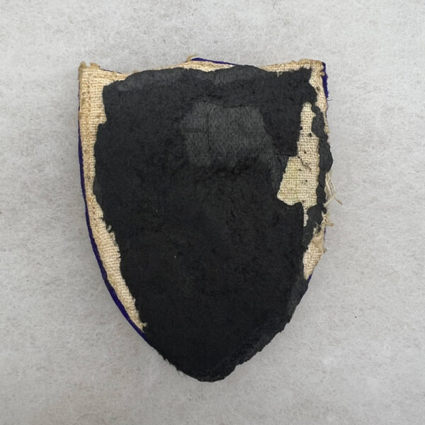WW2 US Army 5307th Composite Unit Merrill's Marauders Patch Silk Theater Made - Image 3