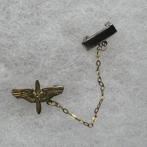 WW2 US Army Air Force Lieutenant Sweetheart Pin