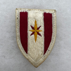 US Army 44th Medical Brigade Patch Japanese Made