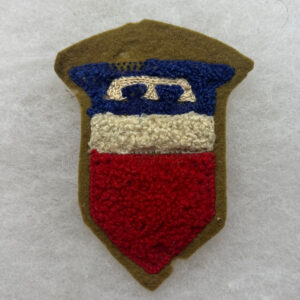 WW1 US Army 76th Infantry Division Patch