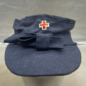 WW2 American Red Cross Women's Hat