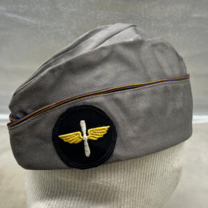 WW2 US Army Air Corps Aviation Cadet Overseas Cap 7 1/4