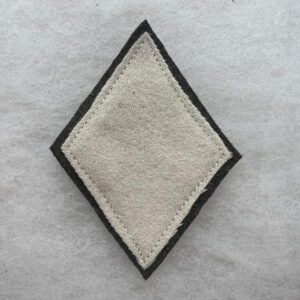 WW2 US Marine Corps Honorable Discharge Diamond Patch