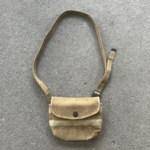WW1 US Marine Corps Trench Shotgun Ammo Bag