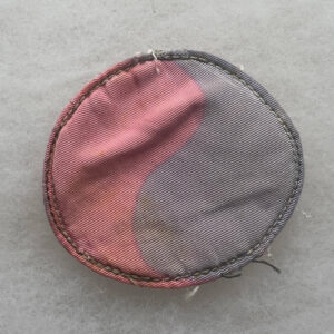 Korean War Korean Military Advisory Group Patch Theater Made