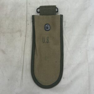 WW2 US Army Wire Cutter Pouch 1944