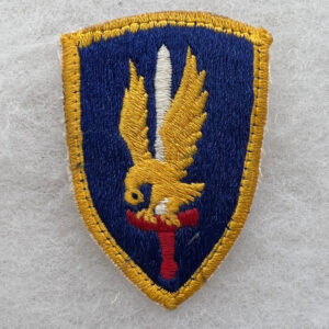 US Army 1st Aviation Brigade Patch Japanese Made