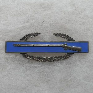 US Army Combat Infantry Badge Japanese Made
