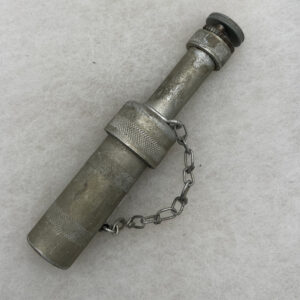 WW2 US Navy Survival Hand Projector MK-4