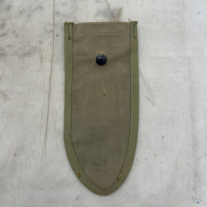 WW2 US Marine Corps Wire Cutter Pouch