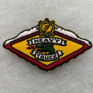 US Army 8368th Civil Support Group Pocket Patch