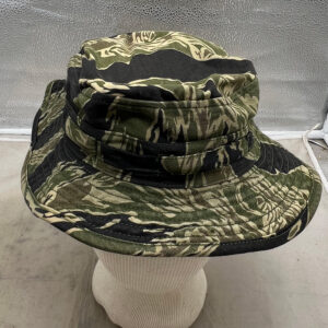 Vietnam War US Tiger Stripe Boonie Hat