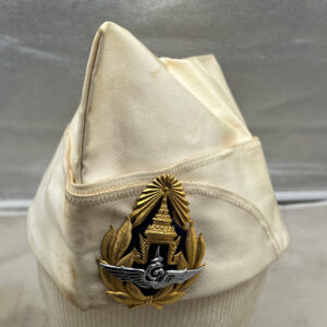 Vietnam War US Bob Hope USO Entertainer Hat