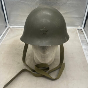 WW2 Japanese Army Type 90 Parade Helmet